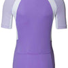 Vaude advanced iv - camiseta mujer