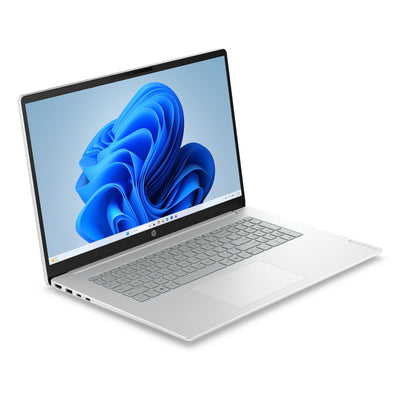 Laptop HP Omnibook 3 17-dp0050ndx (e10ksea) 17,3 laptop (grigio argento | ryzen 5 7520u | radeon 610m | 8 GB | SSD da 512 GB)
