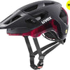 Uvex reaccionar mips - casco mtb