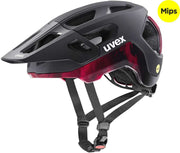Uvex reaccionar mips - casco mtb - afbeelding 1