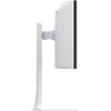 Monitor curvo LG ultrawide 49u950a-w 49 (blanco, HDMI, display port, 2x USB-A, USB-C, 144 Hz)