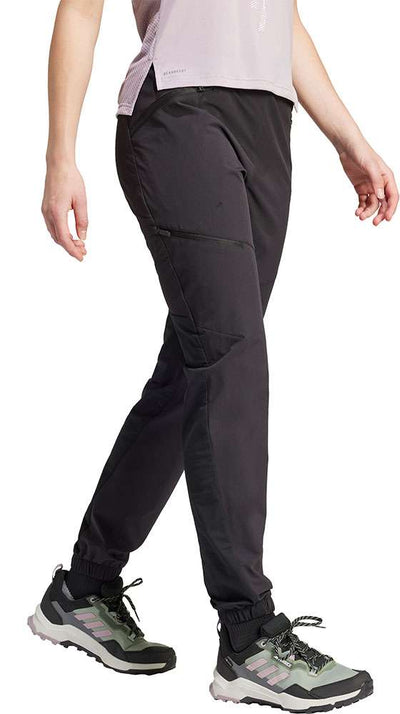 Adidas Terrex Xperior - pantalones softshell para mujer