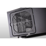 Silverstone sst-gd07b-c htpc behuizing (zwart | 1x usb-a | 1x usb-c) - afbeelding 14
