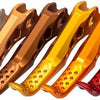 Juego de manetas de freno componentes roble para sram
