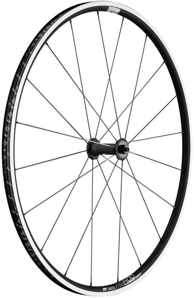 Ruota anteriore DT Swiss PR 1400 dicut 21mm