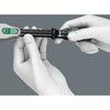 Wera 8000 a sb zyklop speed ratel met 1 4 -aandrijving (05073260001)