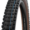 Schwalbe - wicked will tle super race transparant skin 29x2.40
