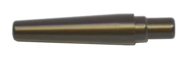 Flotador Fox Racing Shox después de la herramienta de servicio de 2 cabezales de sellado