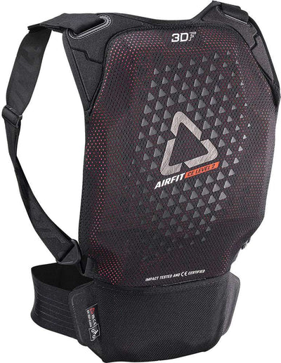 Leatt 3df airfit evo - protector de espalda
