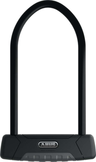 Abus granit plus 470 150 u-lock incl. sh b holder
