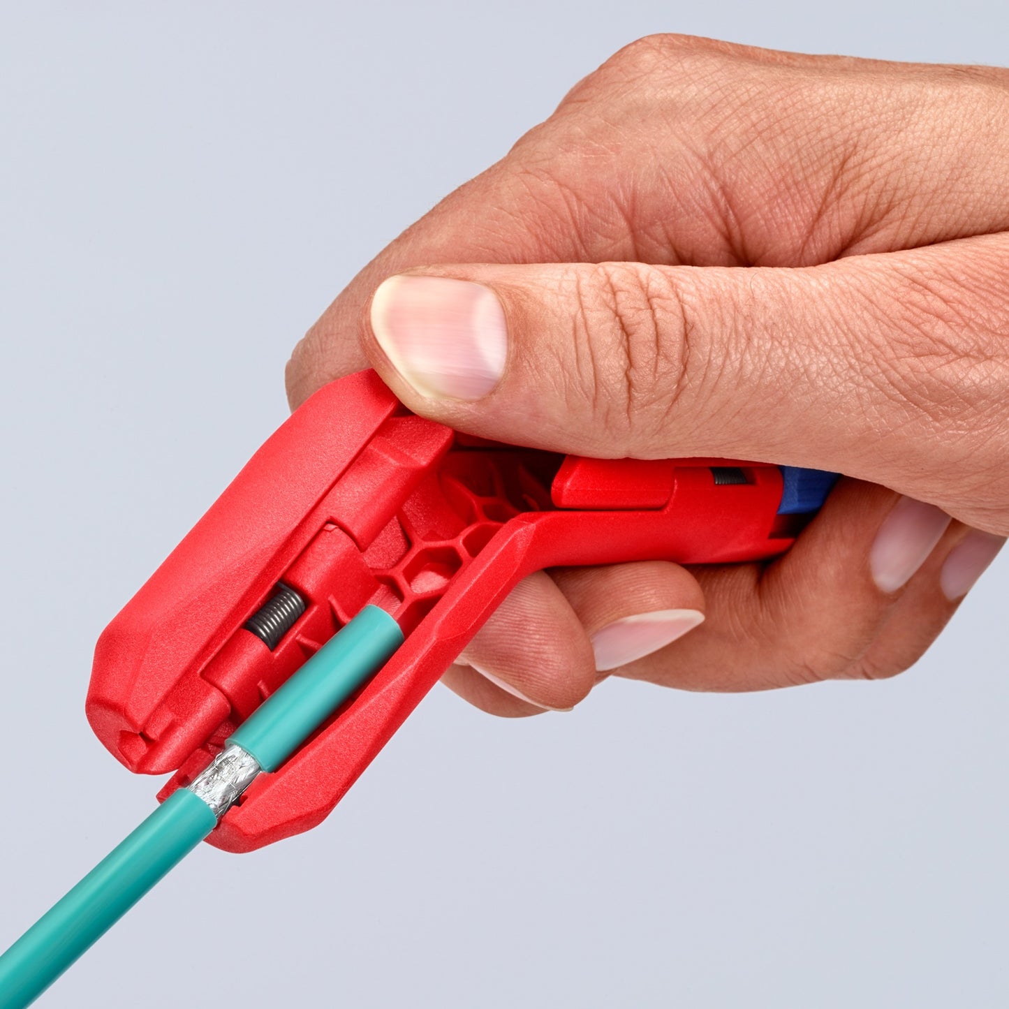 Knipex ergostrip universal