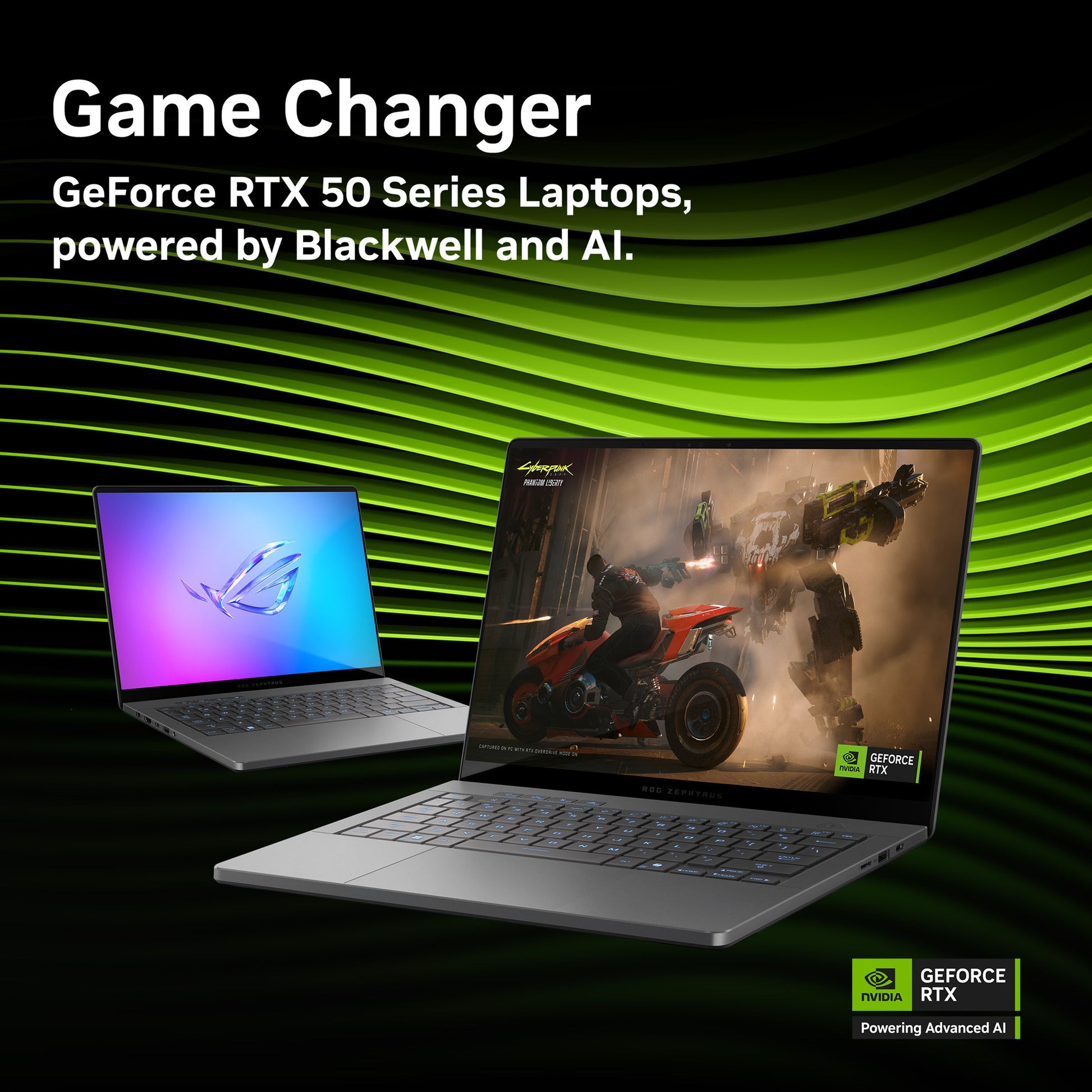 Asus Rog Zephyrus G14 Ga403up-QS005W 14 Copilot+ Laptop da gioco (Grigio | Ryzen 9 270 | RTX 5070 | 32 GB | SSD da 1 TB | OLED)