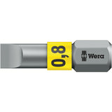 Wera kraftform kompakt 28 ra with bag, 6-piece bit set - afbeelding 7