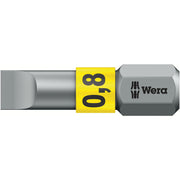 Wera kraftform kompakt 28 ra met etui, 6‑delig bitset (zwart groen) - afbeelding 7