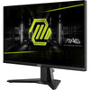 Monitor da gioco Msi mag 255xf 24,5 (nero, 2x HDMI, porta display, 300 Hz)