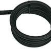 Sks pompslang hp koperen nippel 10137