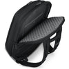 Zaino rinforzato Lenovo Legion II da 18 pollici (nero)