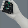 Wera tool-check modulare micro 1, 21 pezzi