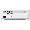 Proyector viewsonic pa700x xga dlp (blanco, 4500 ansi lúmenes, para empresas y educación)