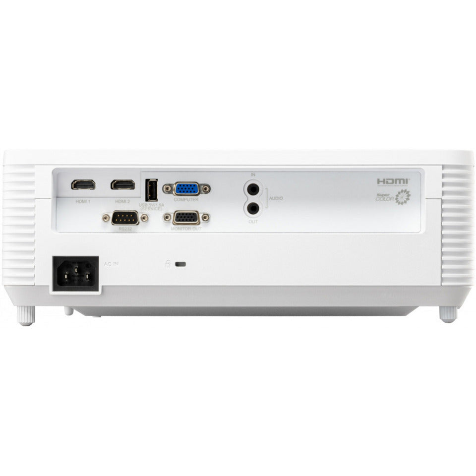 Proyector viewsonic pa700x xga dlp (blanco, 4500 ansi lúmenes, para empresas y educación)