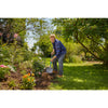 Gardena natureline spade (houtkleur turquoise, 17000-20)