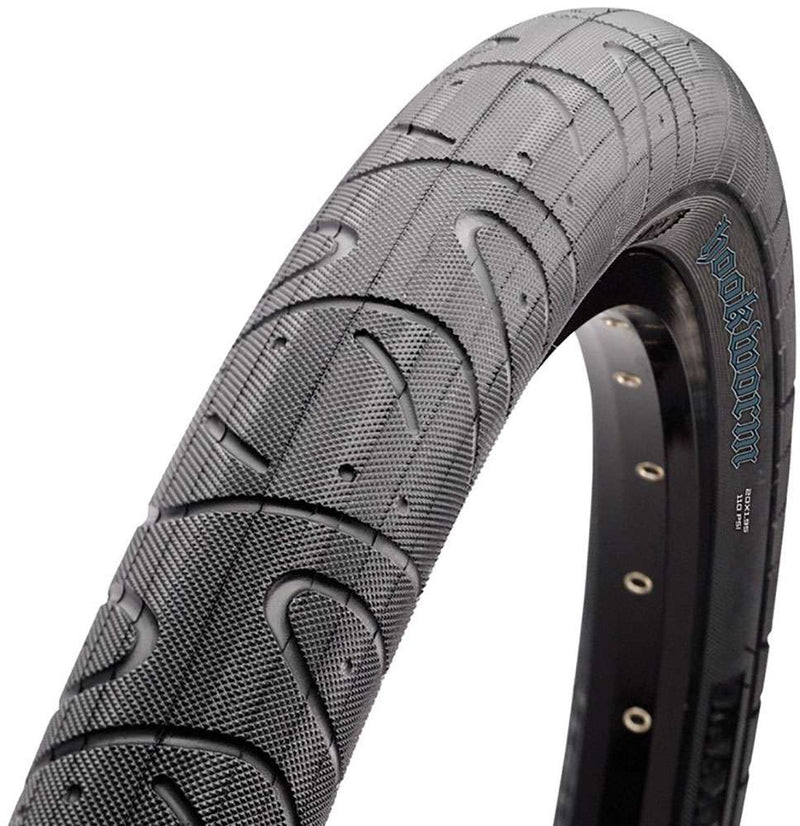 Pneumatico Maxxis hookworm 27,5x2,50 maxxpro 60 fili
