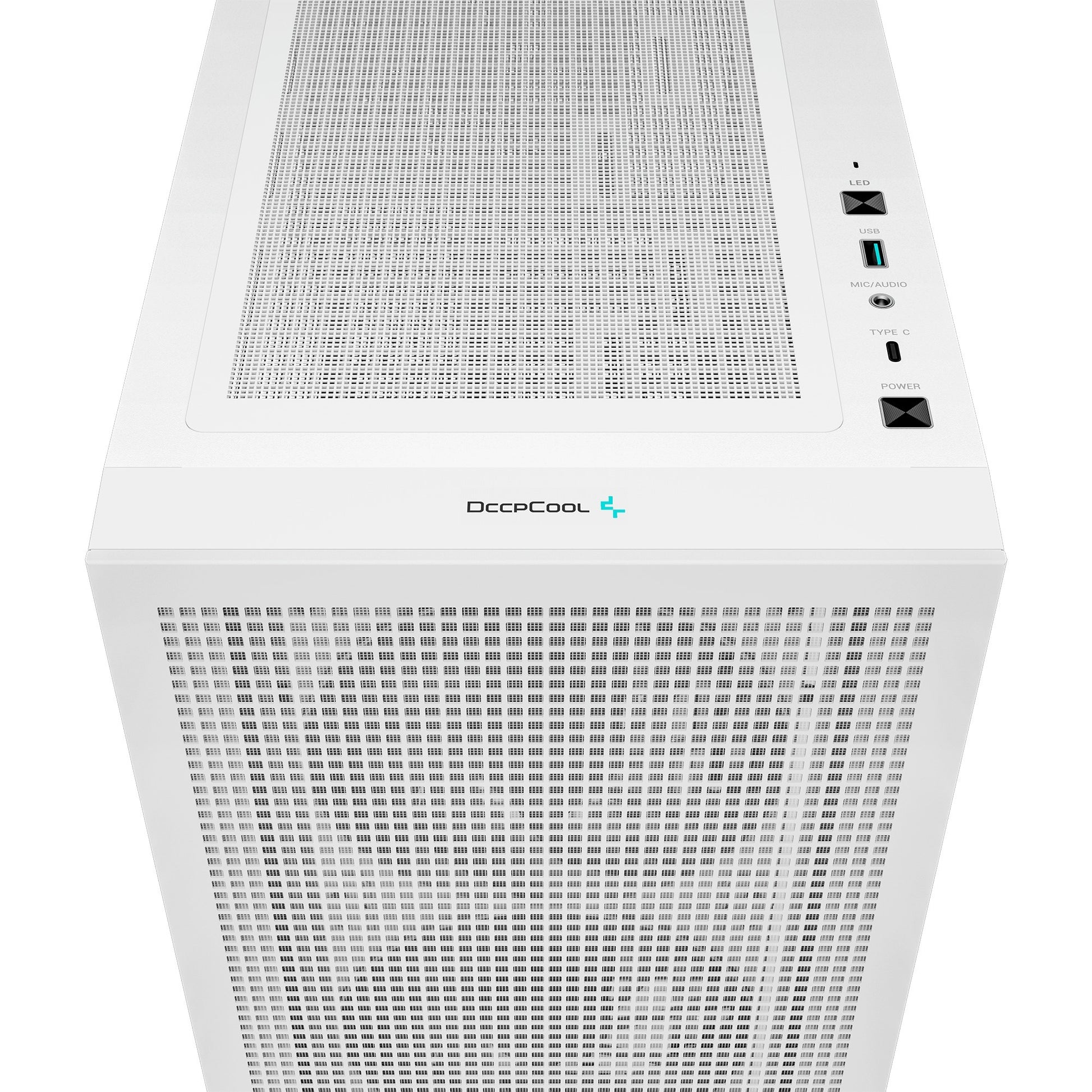 DeepCool CH560 Digitale