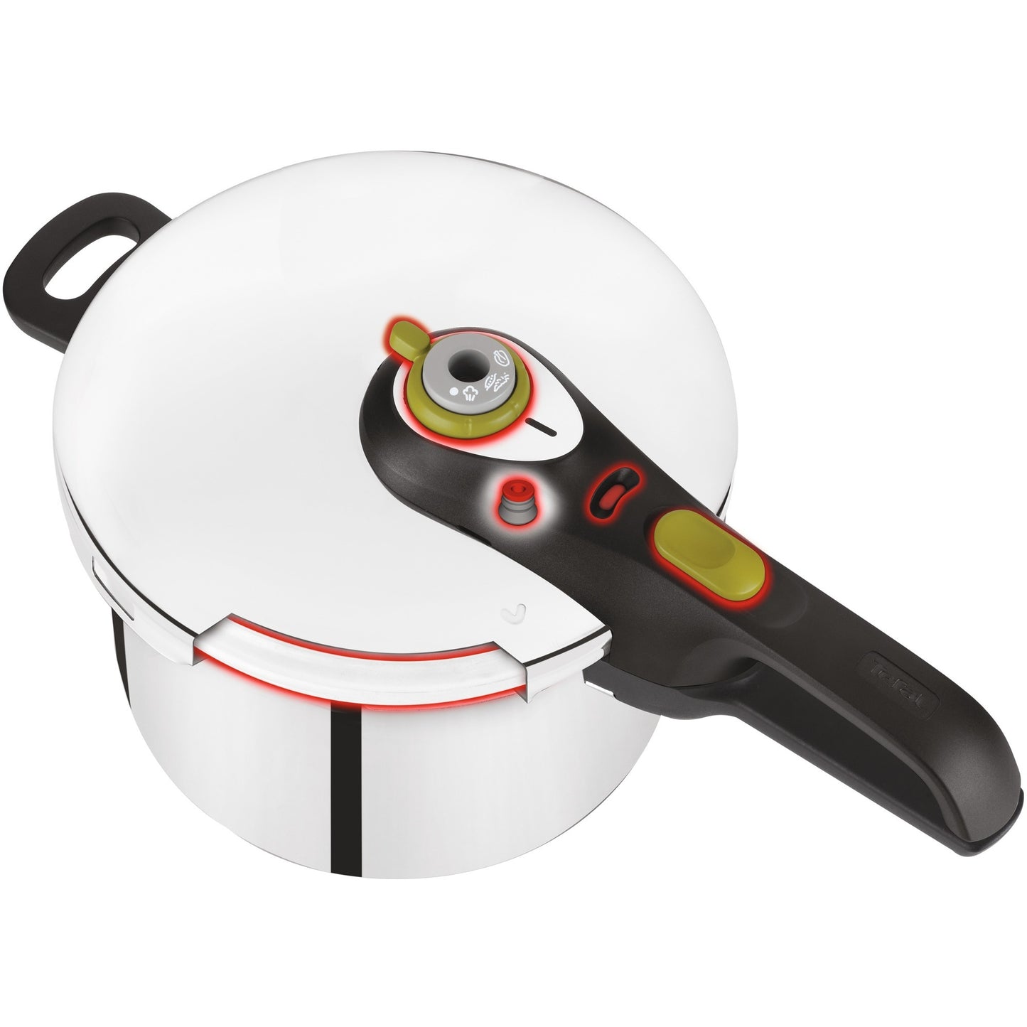TEFAL Presión Secure 5 Neo P2530738