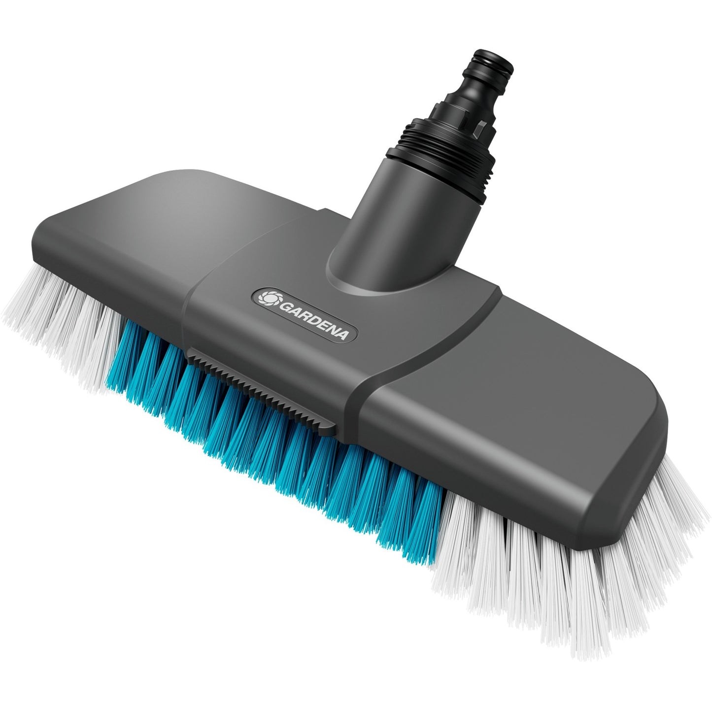 Gardena Cleansystem Steelbrush Hard