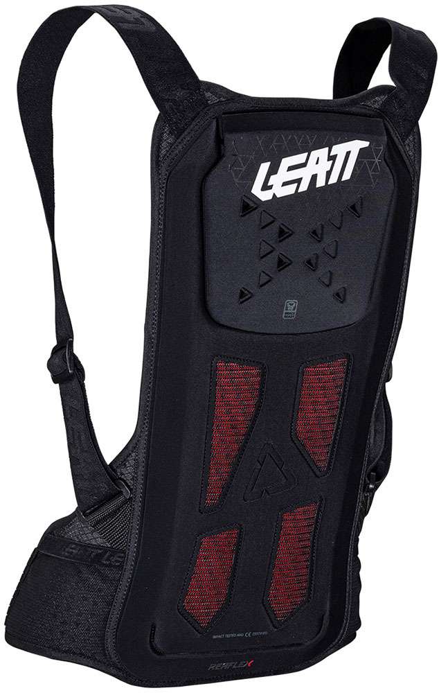Leatt Reaflex Stealth - paraschiena