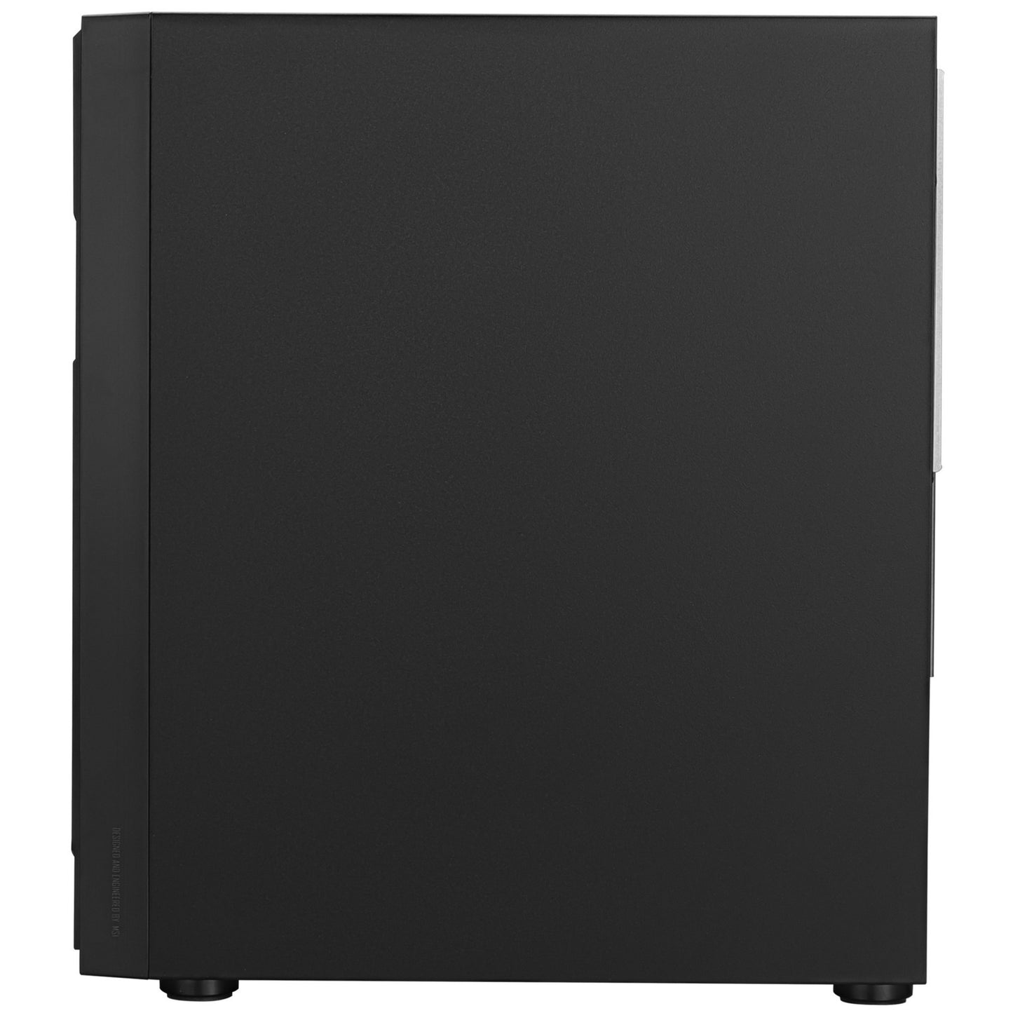 Sistema PC MSI Pro DP180 14A-825EU (Nero | Core i5-14400 | Grafica UHD 730 | 8 GB | SSD da 512 GB)