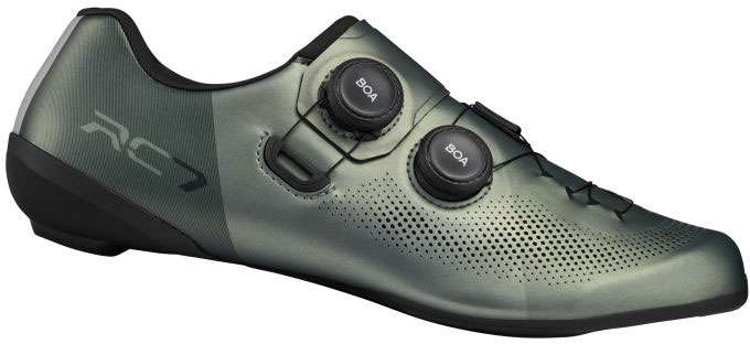 Shimano sh-rc703 - road bike shoes