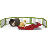 Schleich Farm World Rabbit Hob 42728 - afbeelding 4