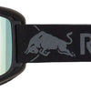Red Bull Spec Eyewear Park-18ye2 Smoke Yellow Mirror - maschera da sci