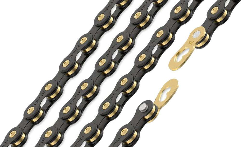 Connex kette chain 12sb 1 2 x 11 128 126 links