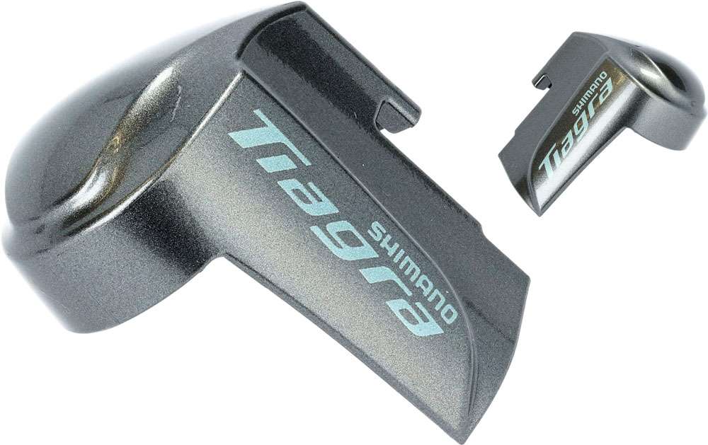 Targhetta Shimano Tiagra St-4700