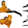 Formula cura fm disc brake