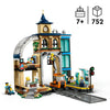 Accogliente LEGO 60469 City Trains Central Station