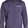 Adidas xperior climawarm light - fleece jacket