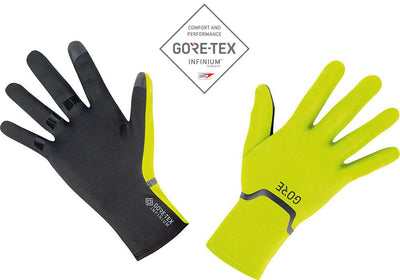 Gorewear m gore-tex infinium™ stretch - guanti