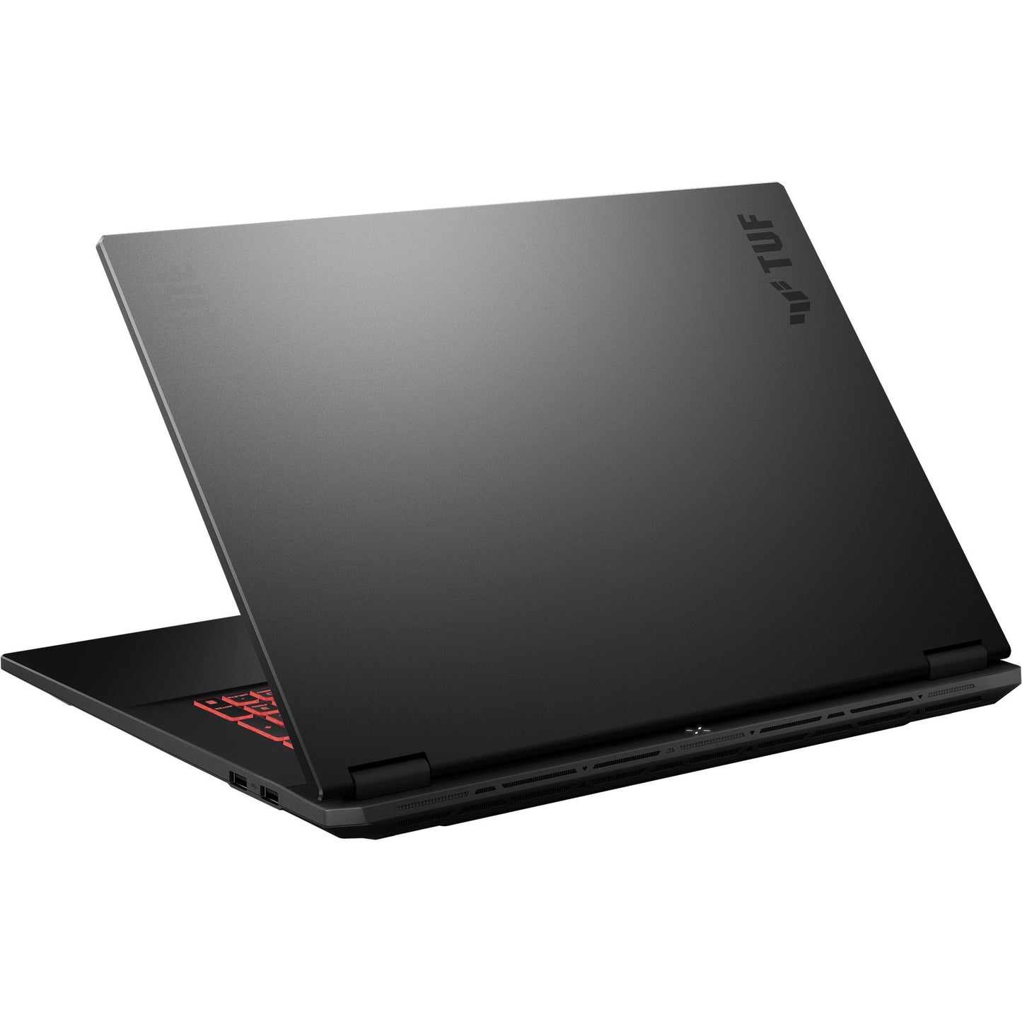 Asus tuf gaming a18 fa808up-s8022w 18 copilot+ laptop da gioco (nero grigio | r7 260 | rtx 5070 | 32 GB | 1 TB SSD)