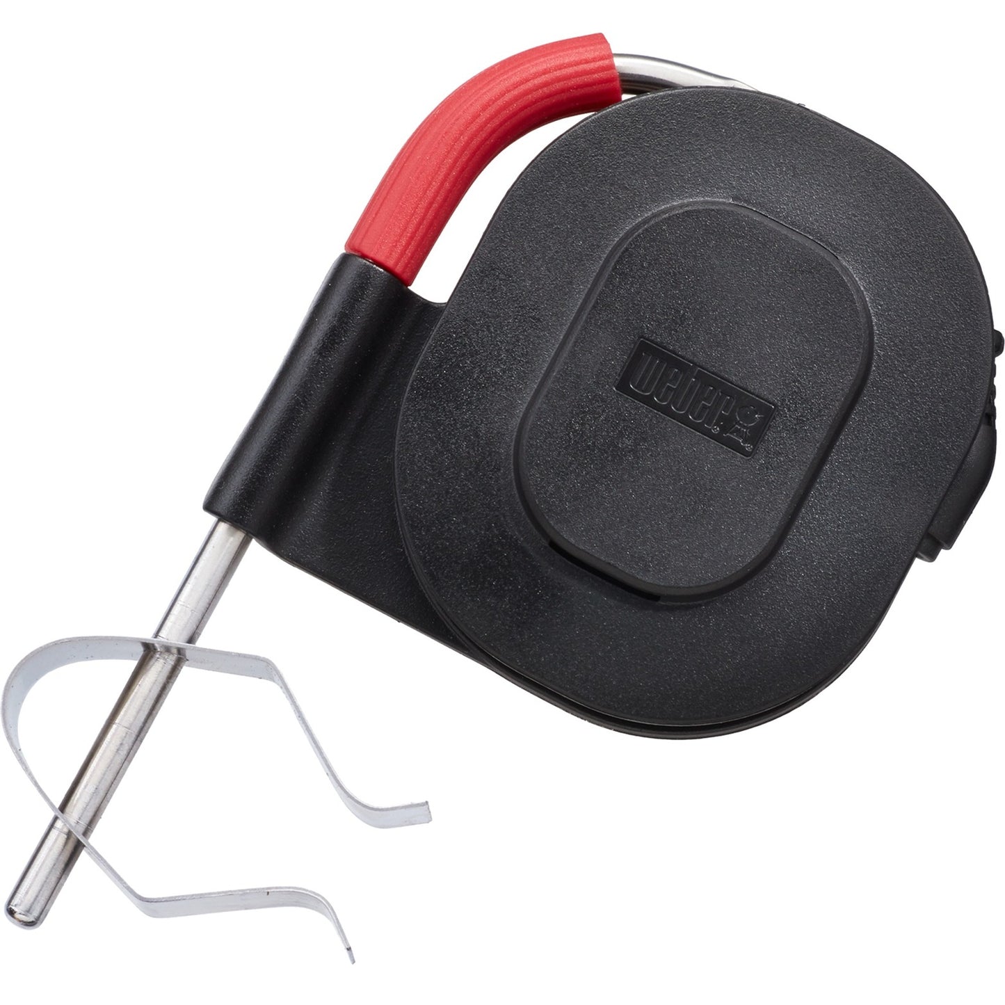 Sensor de temperatura ambiente de Weber