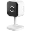 Cámara de seguridad Trust ipcam-2900 (blanca, WiFi 2,4 o 5ghz)