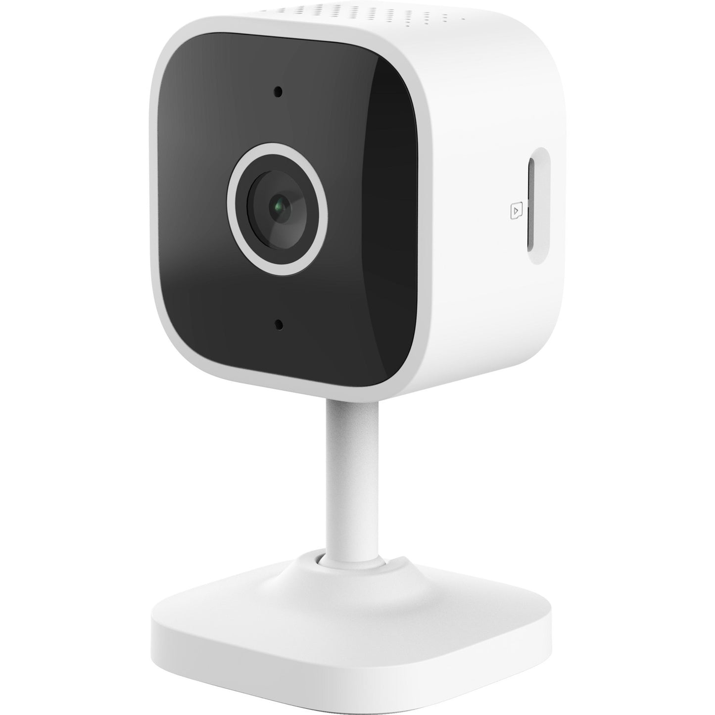 Cámara de seguridad Trust ipcam-2900 (blanca, WiFi 2,4 o 5ghz)