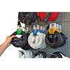 Cable de extensión de plástico de calidad Brennenstuhl