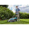 Garden Electric Lawn cortadora de césped Powermax 1800 42