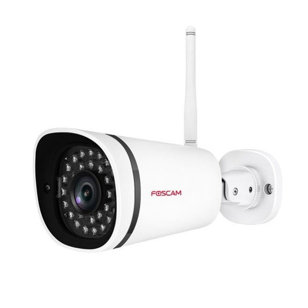 Foscam FI9911W, 3MP WiFi esterno IP