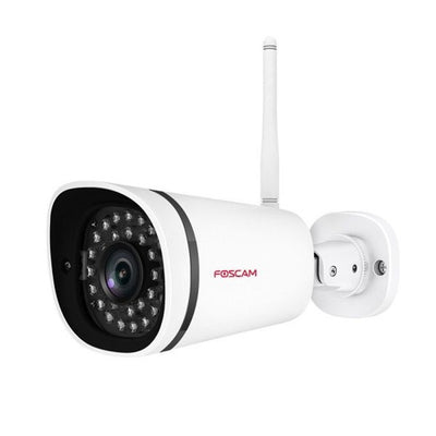 Foscam Fi9911W, 3MP WiFi Outside IP