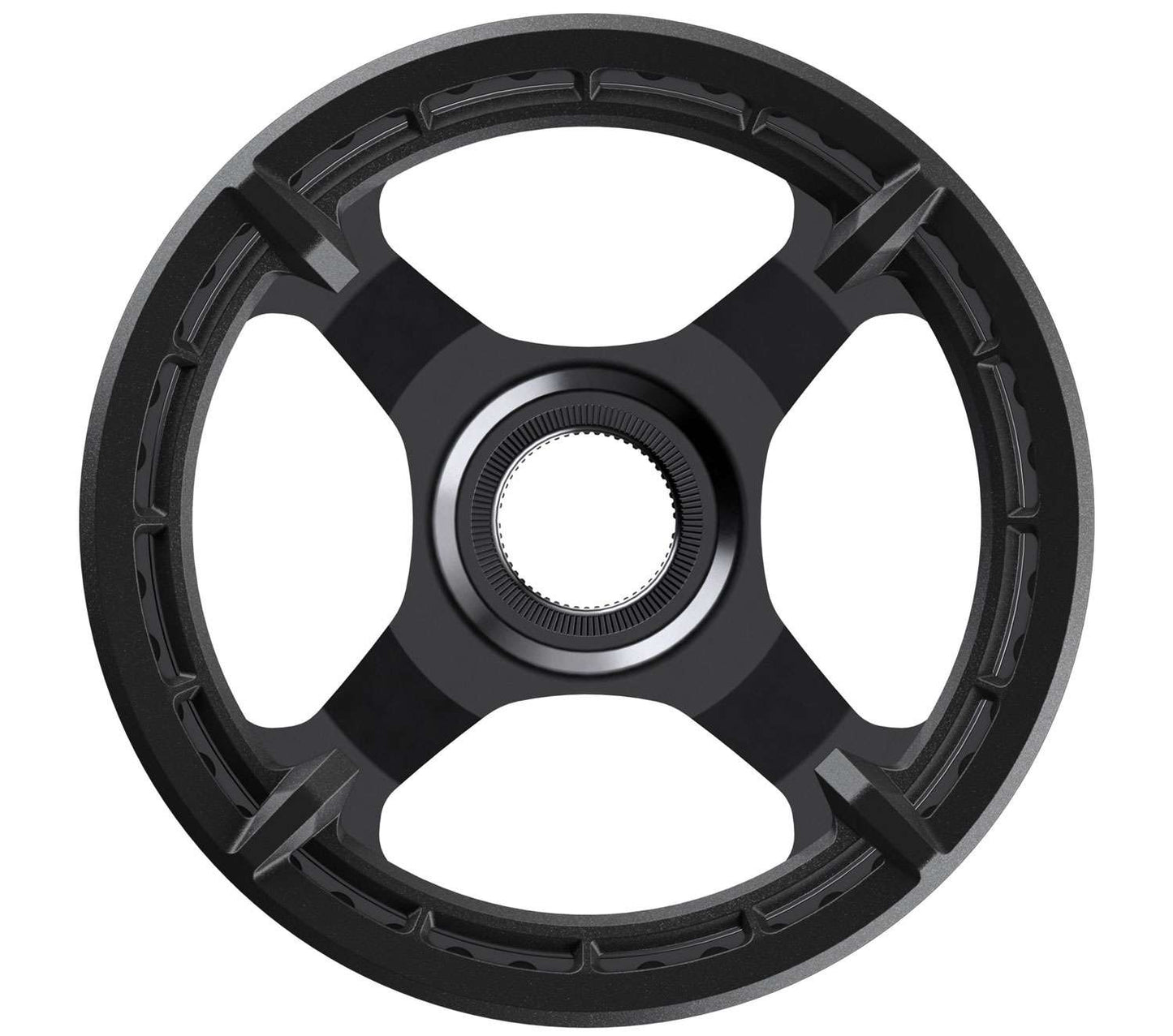 Plato Shimano pasos cr-et600