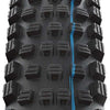 Schwalbe Exterior 29-2.25 (57-622) Wicked EVO Superg E50 ZW.